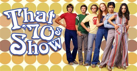 watch that 70s show